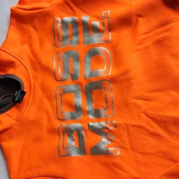 Place Sport Hoddie - Picture 3 of 5